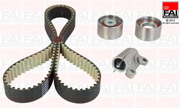 Timing Belt Kit